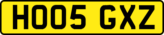 HO05GXZ