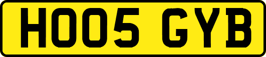 HO05GYB