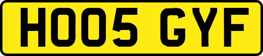 HO05GYF