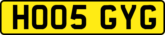 HO05GYG