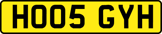 HO05GYH