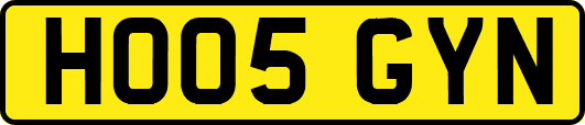 HO05GYN