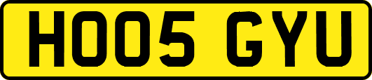 HO05GYU