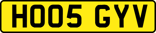 HO05GYV