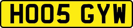 HO05GYW