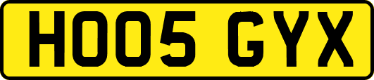 HO05GYX