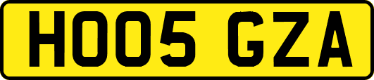 HO05GZA