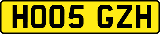 HO05GZH