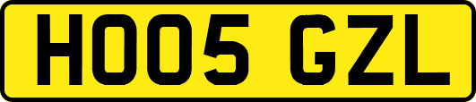 HO05GZL
