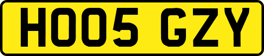 HO05GZY