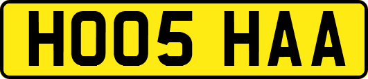 HO05HAA