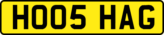 HO05HAG