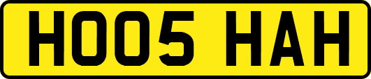 HO05HAH