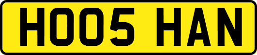 HO05HAN