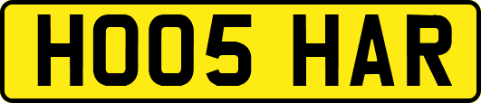 HO05HAR