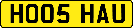 HO05HAU