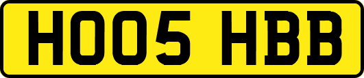 HO05HBB