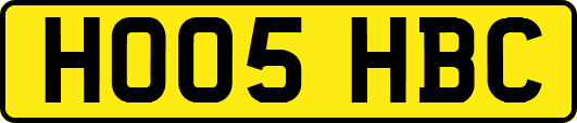 HO05HBC
