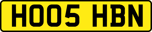 HO05HBN