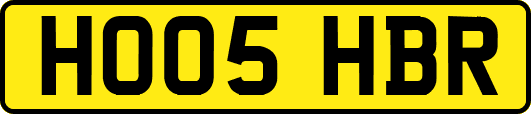 HO05HBR