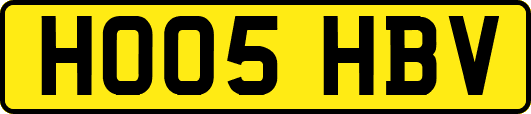 HO05HBV