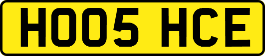 HO05HCE