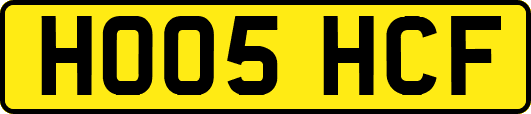 HO05HCF
