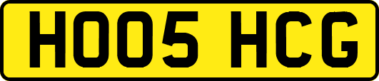 HO05HCG