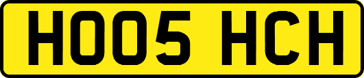 HO05HCH