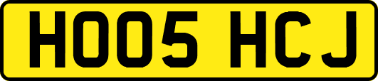 HO05HCJ