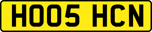 HO05HCN