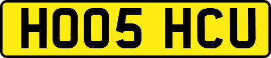 HO05HCU