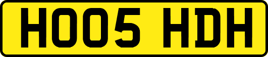 HO05HDH
