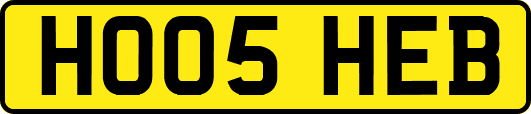 HO05HEB
