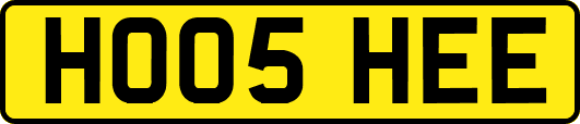 HO05HEE