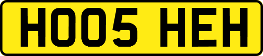 HO05HEH