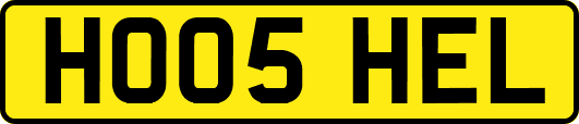 HO05HEL