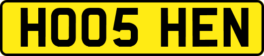 HO05HEN