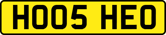 HO05HEO