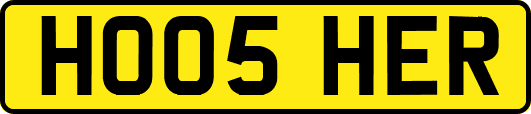 HO05HER