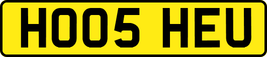 HO05HEU