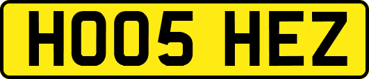 HO05HEZ