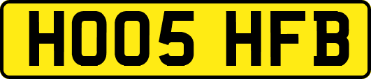 HO05HFB