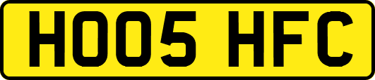 HO05HFC