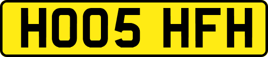 HO05HFH