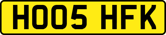 HO05HFK
