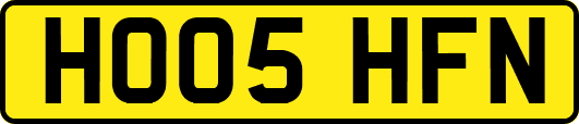 HO05HFN
