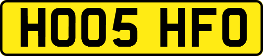 HO05HFO