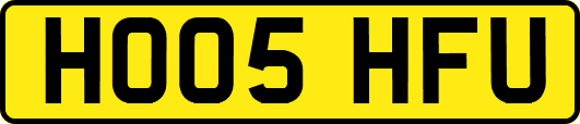 HO05HFU