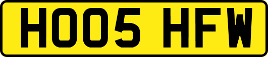 HO05HFW